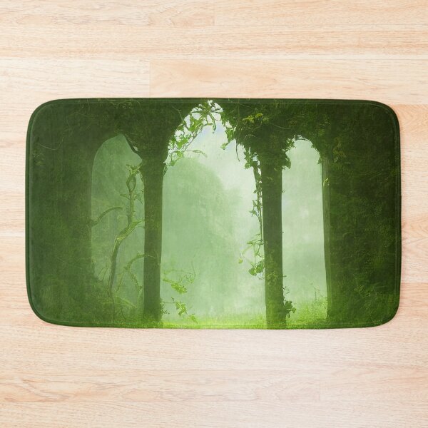 Item preview, Abandoned yard designed and sold by chatzous.