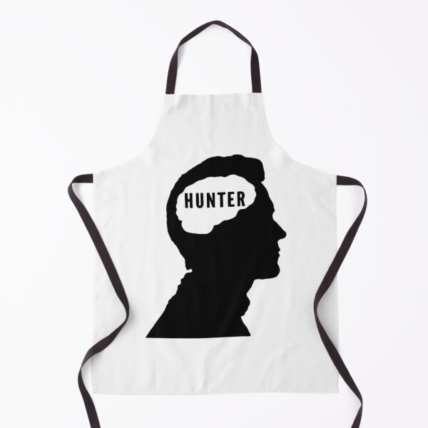 Item preview, Mind Hunter designed and sold by peterArt22.