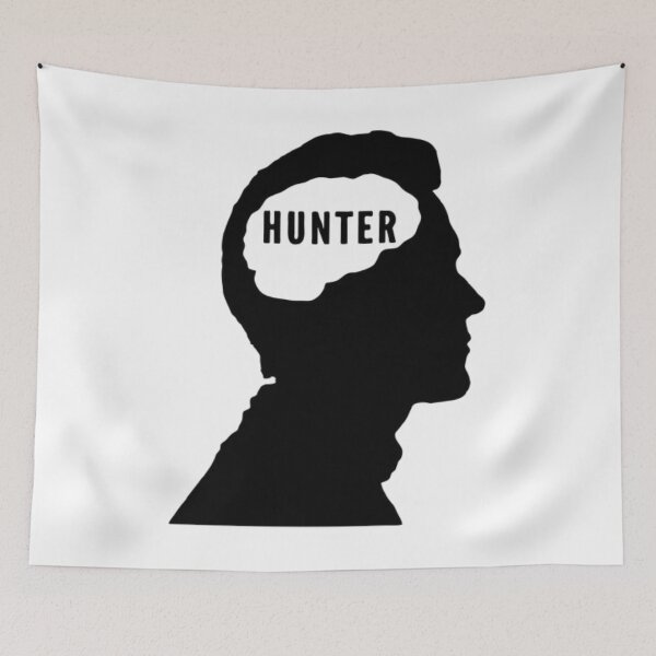 Item preview, Mind Hunter designed and sold by peterArt22.