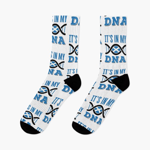 Item preview, It's In My DNA Scotland Scottish designed and sold by jaygo.