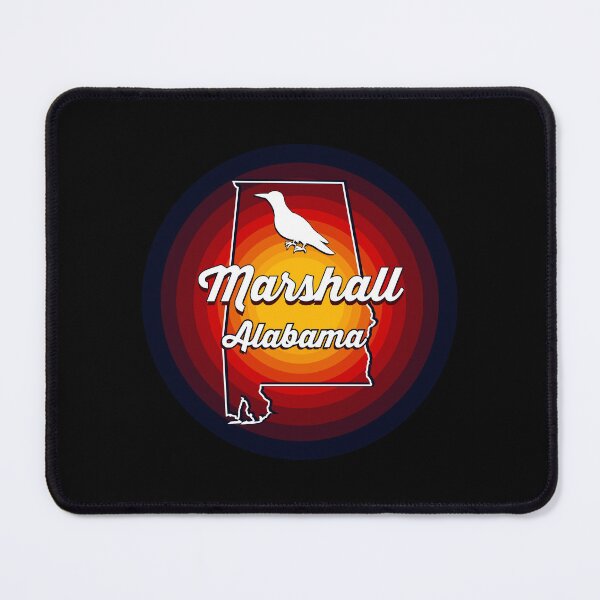 Item preview, Marshall County Alabama AL designed and sold by creaencuba.