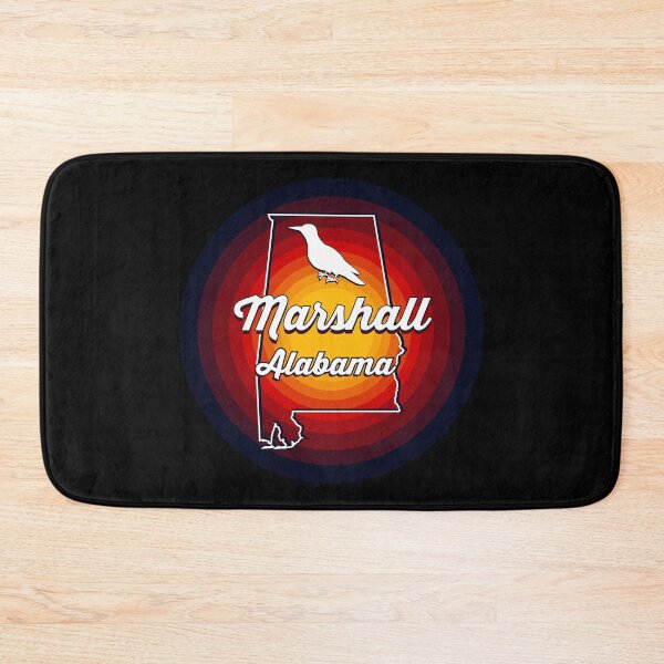 Item preview, Marshall County Alabama AL designed and sold by creaencuba.