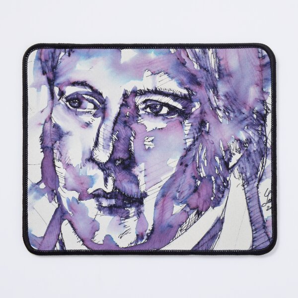 Item preview, HEGEL - watercolor portrait.2 designed and sold by lautir.
