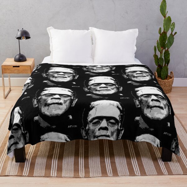 Item preview, Frankenstein designed and sold by artxsdh.