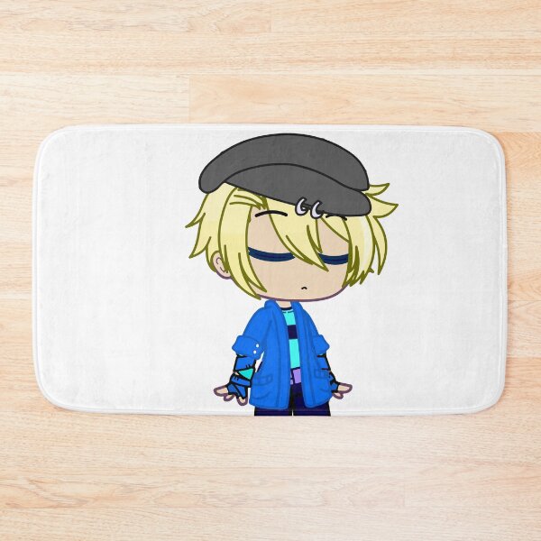 Item preview, Cool boy doll retro chibi meme Gacha club - boy cool look and style - Gacha Friends - Anime gacha chibi boy - Gacha club girls designed and sold by gachanime.