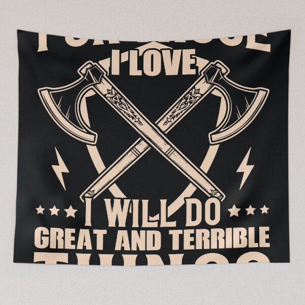 Item preview, Logo Viking designed and sold by RetroOldPics.
