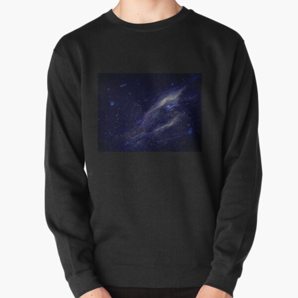 Starscape Pullover Sweatshirt