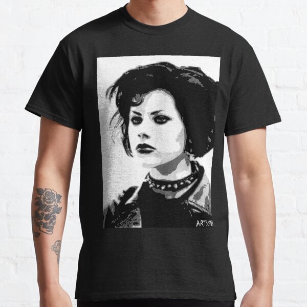 Nancy Downs Classic T-Shirt