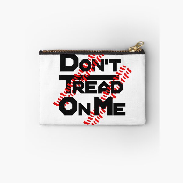 Item preview, Don't Tread On Me designed and sold by BL3Designco.