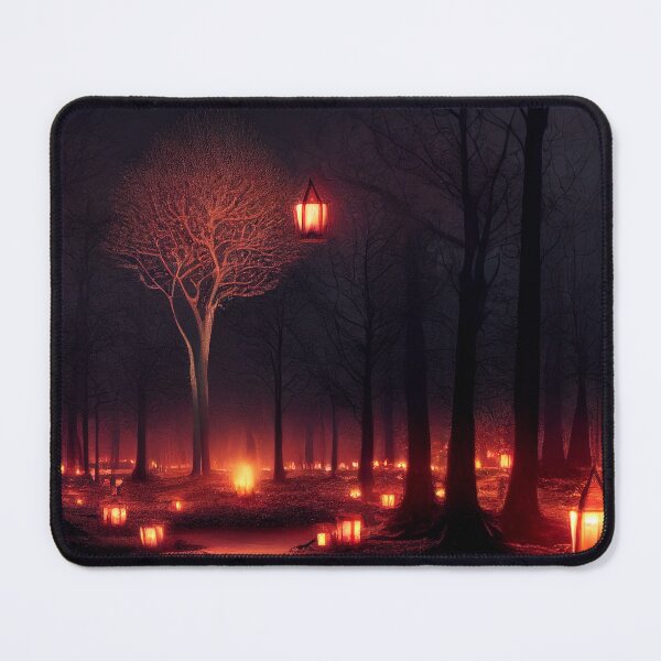Item preview, The Clearing designed and sold by RerollTheFuture.