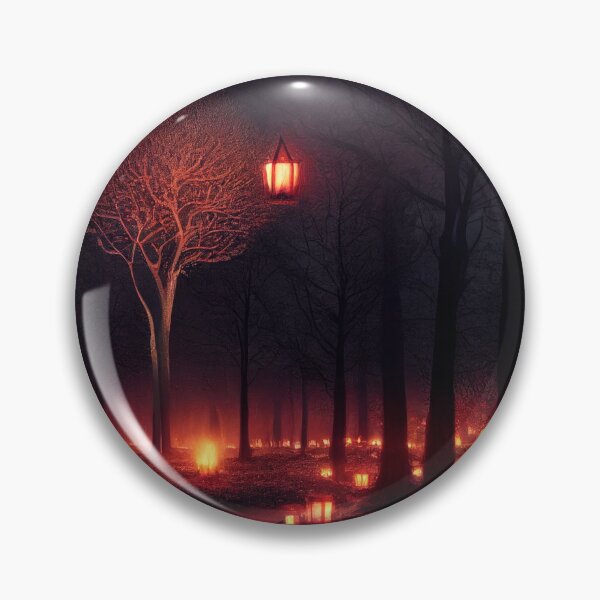 Item preview, The Clearing designed and sold by RerollTheFuture.