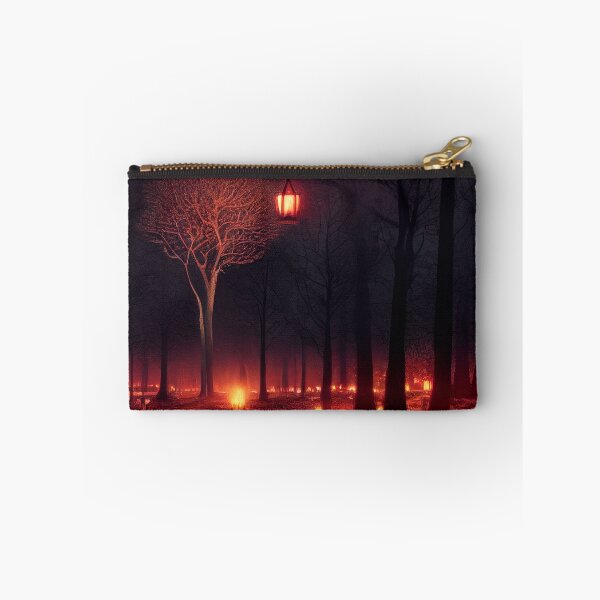 Item preview, The Clearing designed and sold by RerollTheFuture.