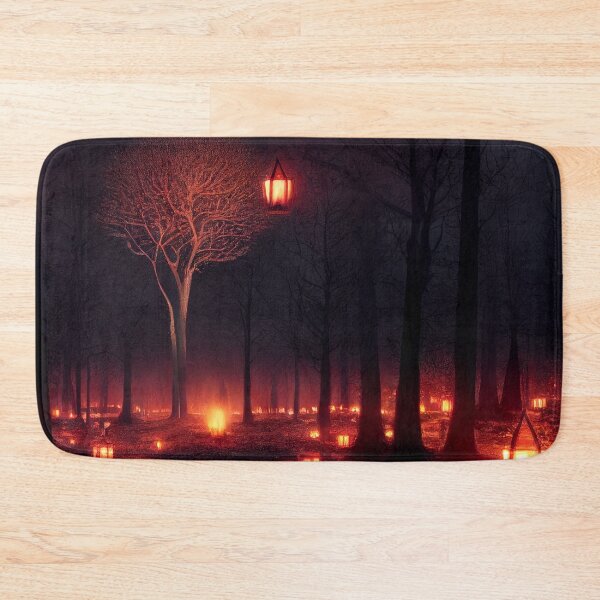 Item preview, The Clearing designed and sold by RerollTheFuture.