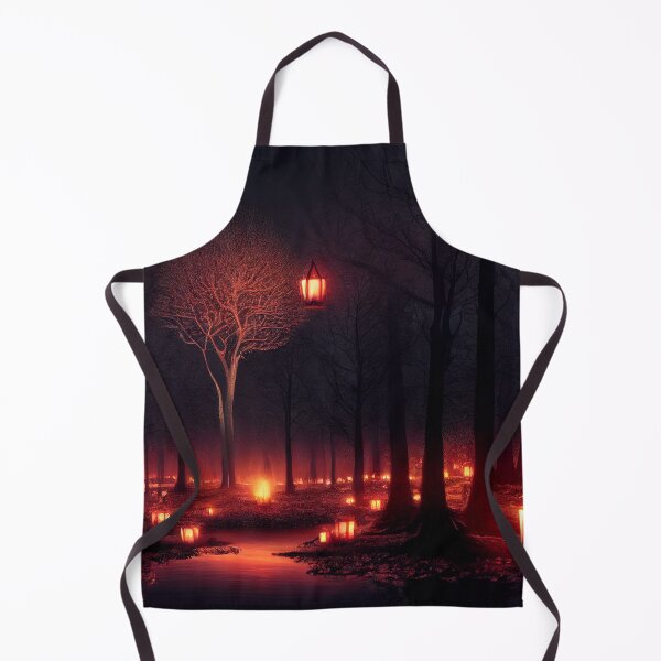 Item preview, The Clearing designed and sold by RerollTheFuture.