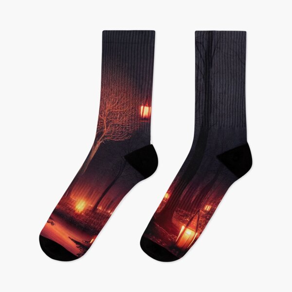 Item preview, The Clearing designed and sold by RerollTheFuture.
