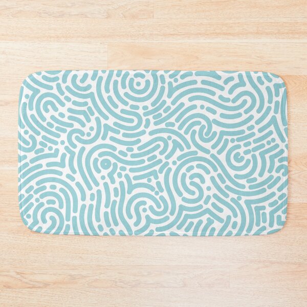 Item preview, Colorful Doodle Drawing Patterns designed and sold by MakeitMelo.