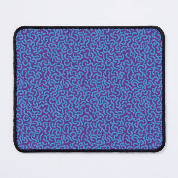 Item preview, Colorful Doodle Drawing Patterns designed and sold by MakeitMelo.