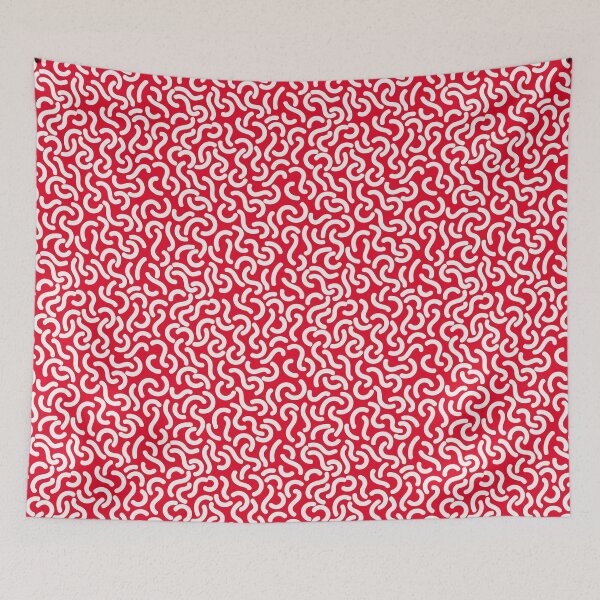 Item preview, Colorful Doodle Drawing Patterns designed and sold by MakeitMelo.