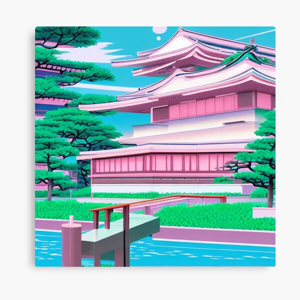 Item preview, Hiroshi Nagai  designed and sold by Kashibuki Asura.