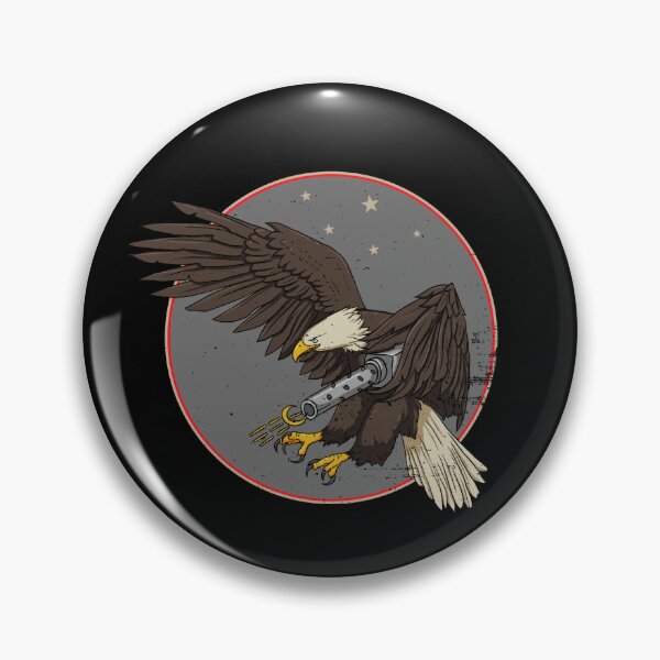 Item preview, 435th Fighter Training Squadron Patch WWII Patch 435th Gear designed and sold by DynamicDesign.