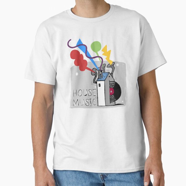 Item preview, hous music designed and sold by Theo Kerp.