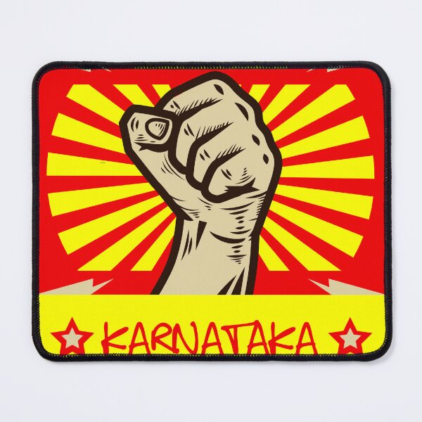 Item preview, kannada rajyotsava designed and sold by magiquemedia.
