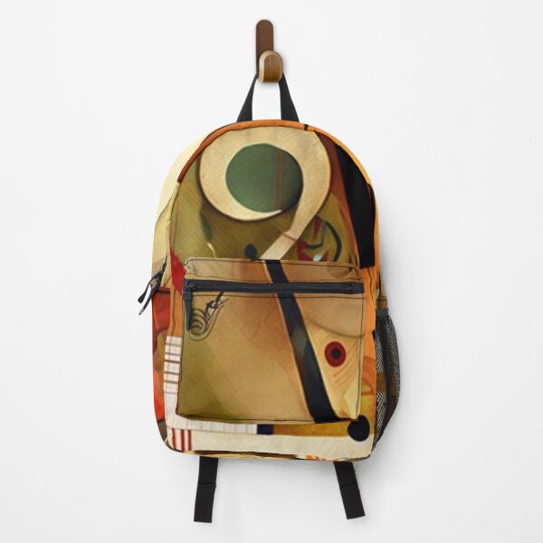 Item preview, Free Jazz (4/4) designed and sold by sabantha.