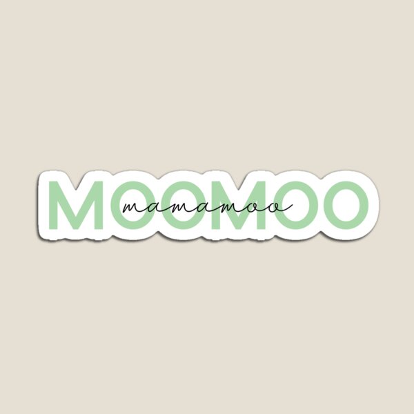 Fandom Label - Mamamoo, Kpop Merch for Kpop fans