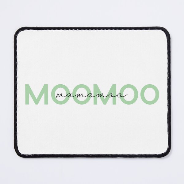 Item preview, Fandom Label - Mamamoo | Kpop Merch for Kpop fans | Gift for Moomoo designed and sold by Wishful Thinking.