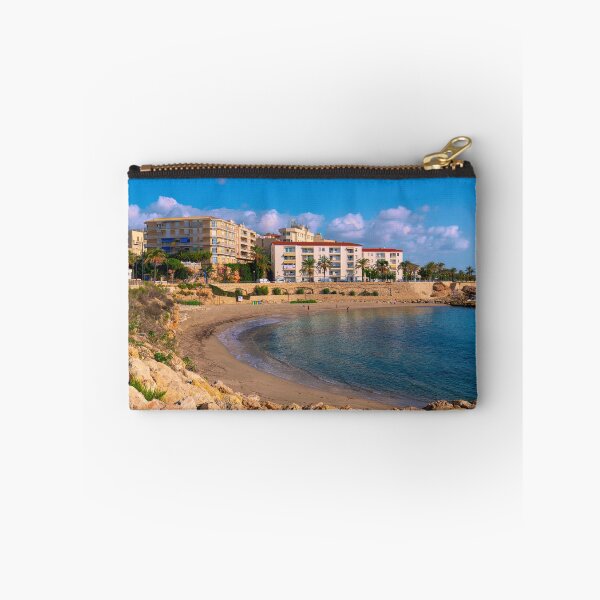 Item preview, L'Ametlla de Mar Platja de L`Alguer Beach Catalonia Spain Costa Dorada designed and sold by acceleratorhams.