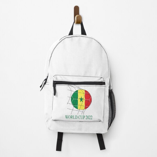 Item preview, Design For All Senegal Fans FIFA WORLD CUP QATAR 2022 designed and sold by CheymaBou.