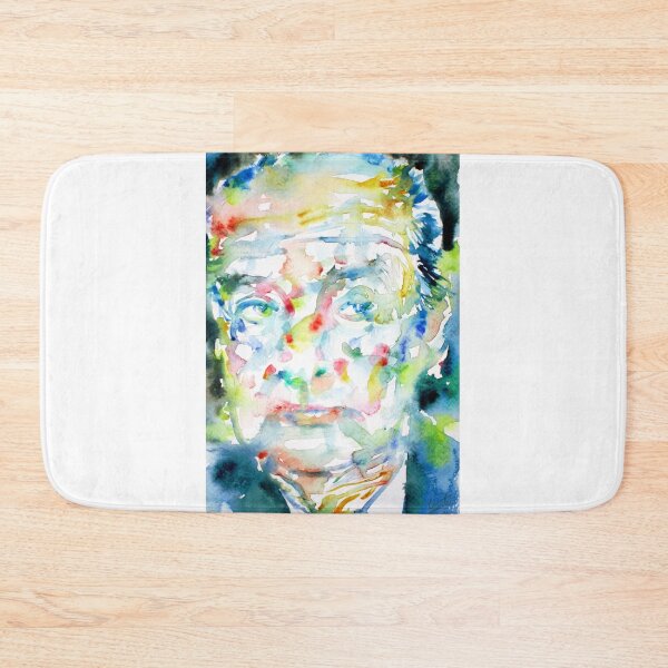 Item preview, NABOKOV VLADIMIR portrait designed and sold by lautir.