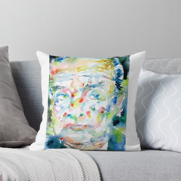 Item preview, NABOKOV VLADIMIR portrait designed and sold by lautir.