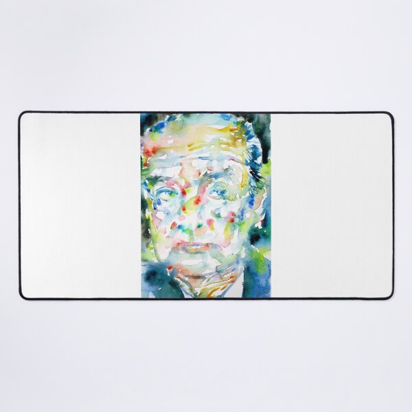 Item preview, NABOKOV VLADIMIR portrait designed and sold by lautir.