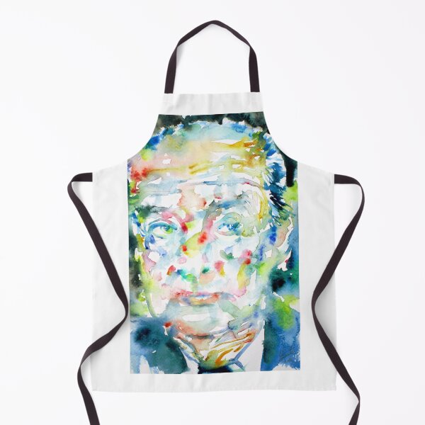 Item preview, NABOKOV VLADIMIR portrait designed and sold by lautir.