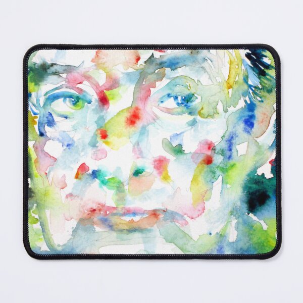 Item preview, NABOKOV VLADIMIR portrait designed and sold by lautir.