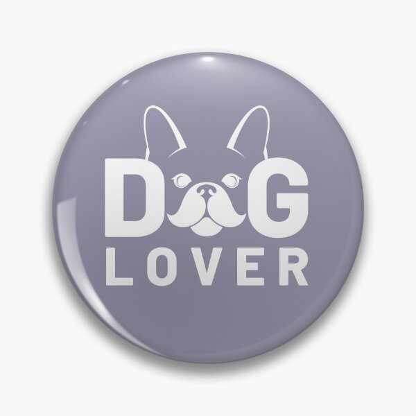 Item preview, Dog lover designed and sold by DesignUneed.