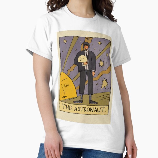Item preview, The Astronaut designed and sold by giuwbe.