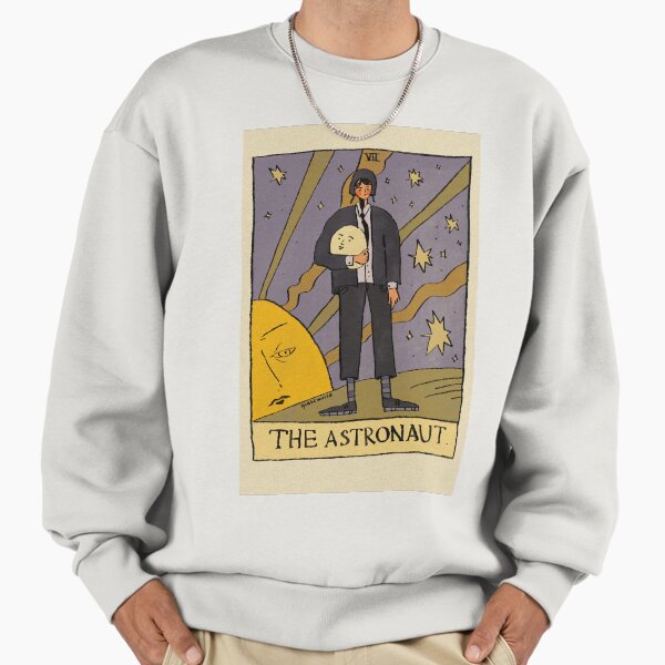 Jin-the-astronaut Hoodies & Sweatshirts for Sale | Redbubble