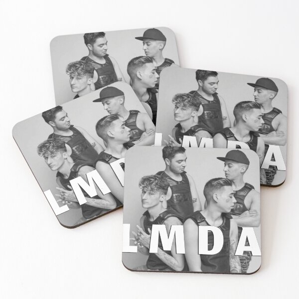 Item preview, the mafia of love designed and sold by jlicero.