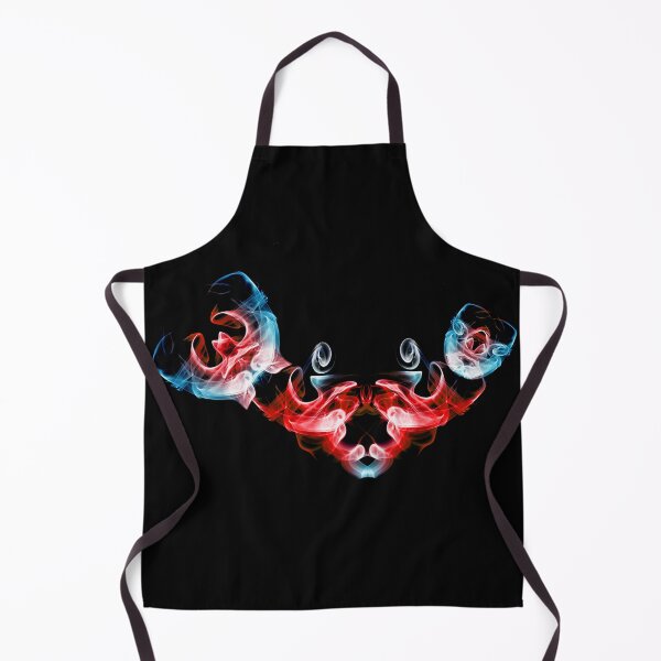 Item preview, Smoke Art Abstract design of a crab designed and sold by AvonPerception.