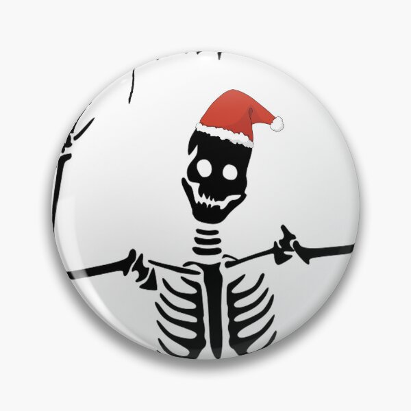 Item preview, When You're Dead Inside But It's Christmas designed and sold by Soudesign99.