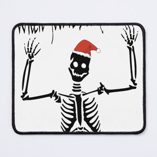 Item preview, When You're Dead Inside But It's Christmas designed and sold by Soudesign99.