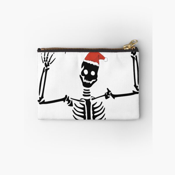 Item preview, When You're Dead Inside But It's Christmas designed and sold by Soudesign99.