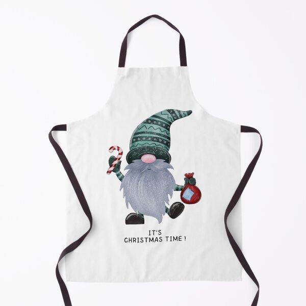 Item preview, Christmas Gnome designed and sold by MollyJaneArt.