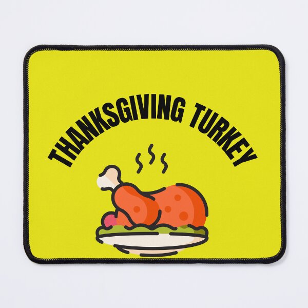 Item preview, Thanksgiving Turkey designed and sold by designforum1968.