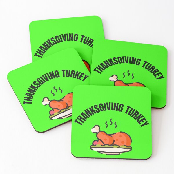 Item preview, Thanksgiving Turkey designed and sold by designforum1968.