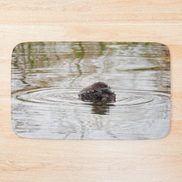 Item preview, Pretender. Common goldeneye designed and sold by Jouko Lehto Photography.