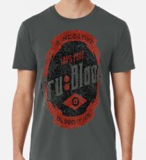 Tru Blood (True Blood) Premium T-Shirt