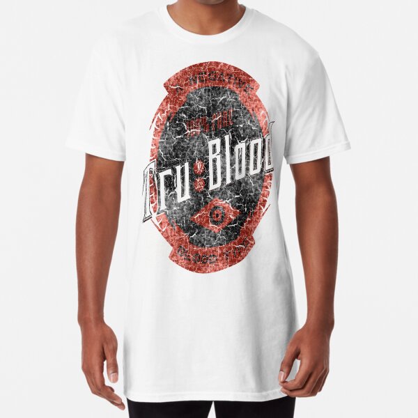 true blood t shirt